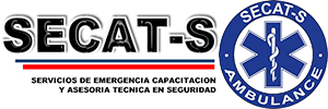 SECAT-S AMBULANCE